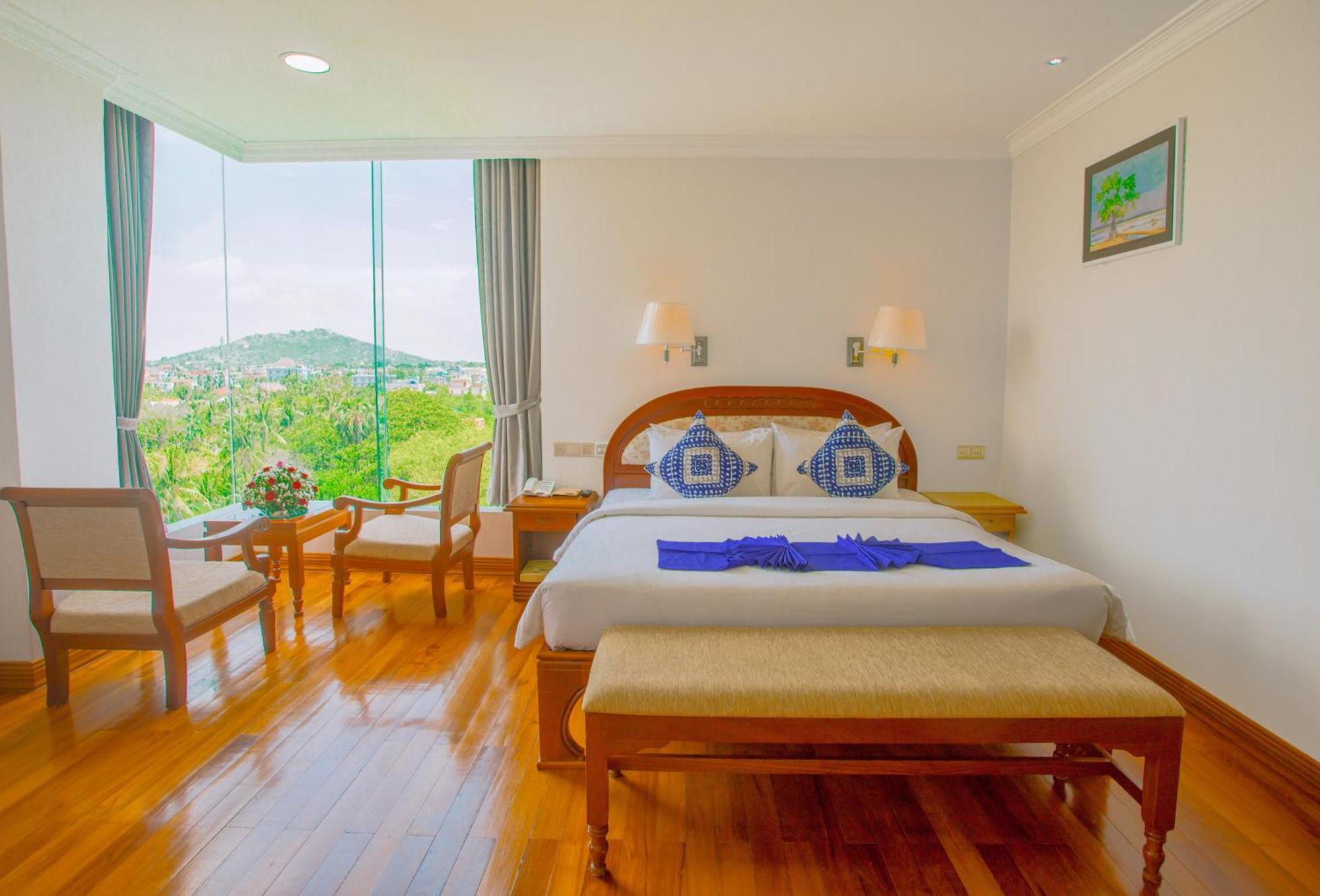 Mandalay Lodge Hotel 4* Mandalay