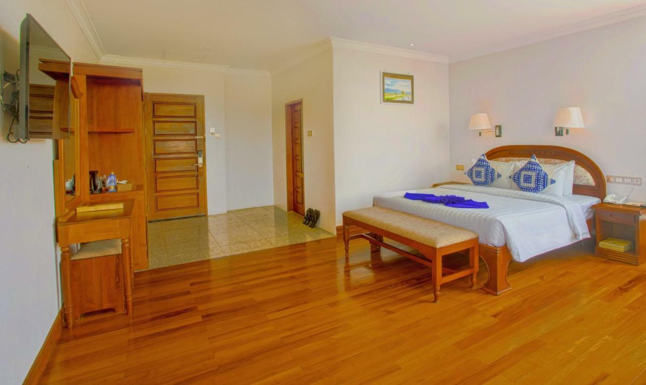 Hotel Mandalay Lodge Hotel