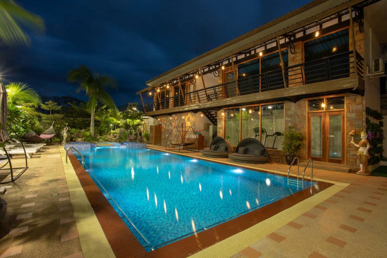 Mandalay Lodge Hotel Hotel