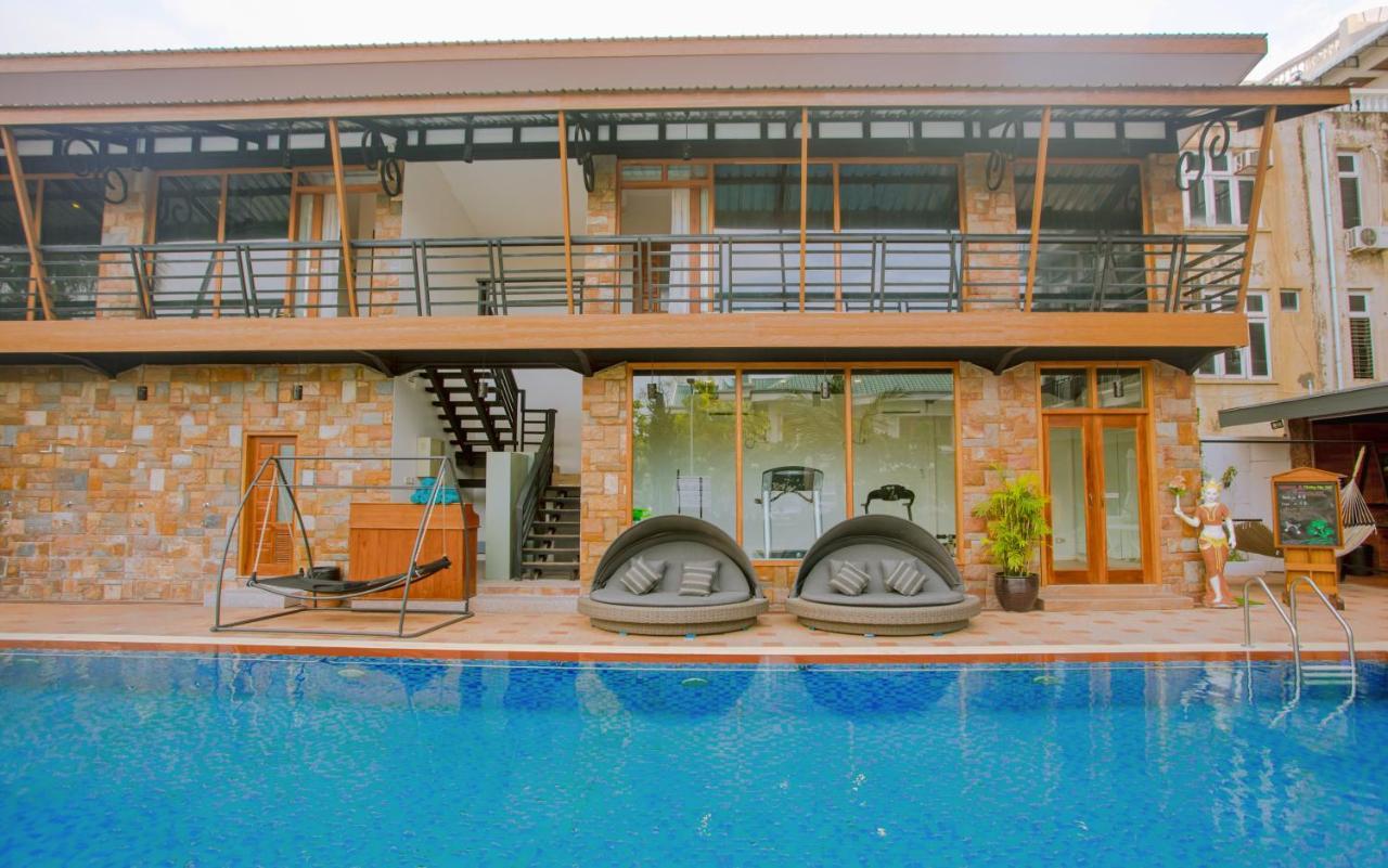 Mandalay Lodge Hotel Hotel Mandalay