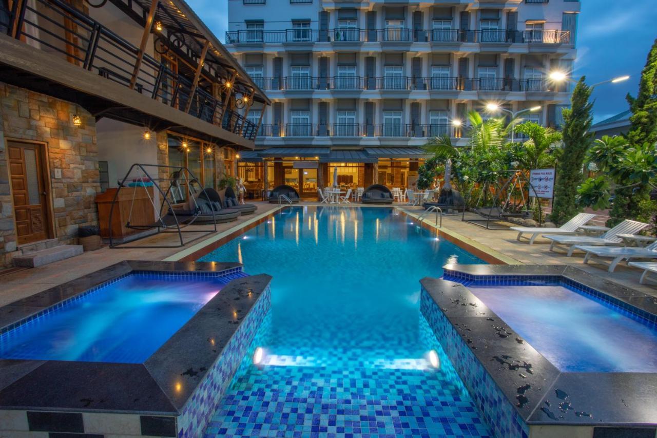 Mandalay Lodge Hotel Hotel Mandalay