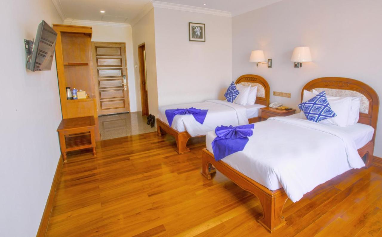 Mandalay Lodge Hotel Hotel 4*